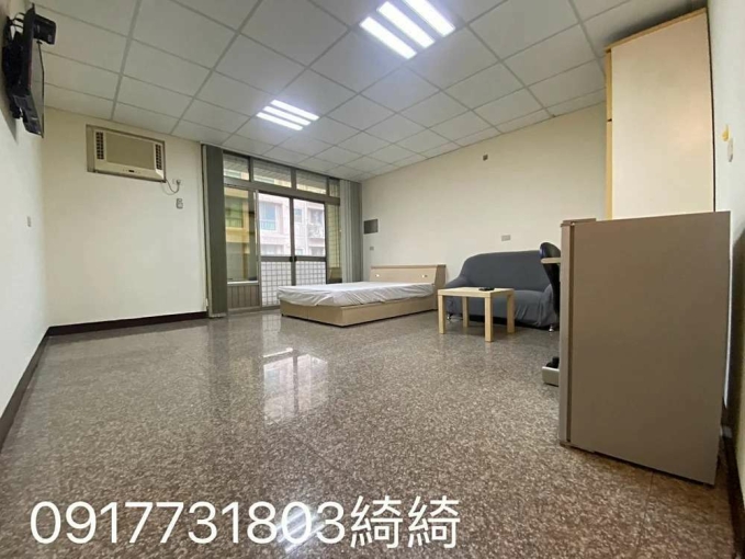 租屋找77✿夜市低樓層,陽台獨洗,免追! - Image 1
