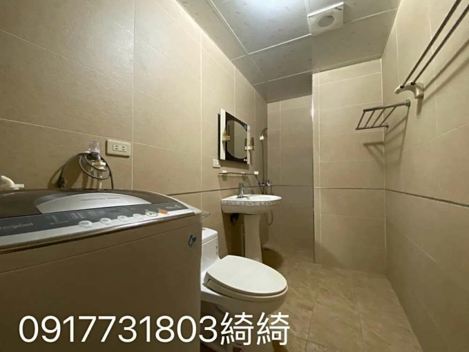 租屋找77✿夜市低樓層,陽台獨洗,免追! - Image 4