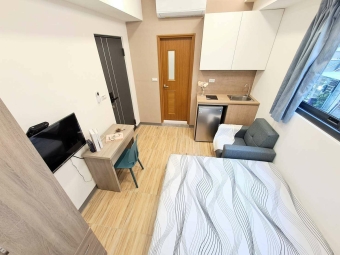 *租補*西區難得物件*電梯*陽台*流理臺*機車位~ - Image 23