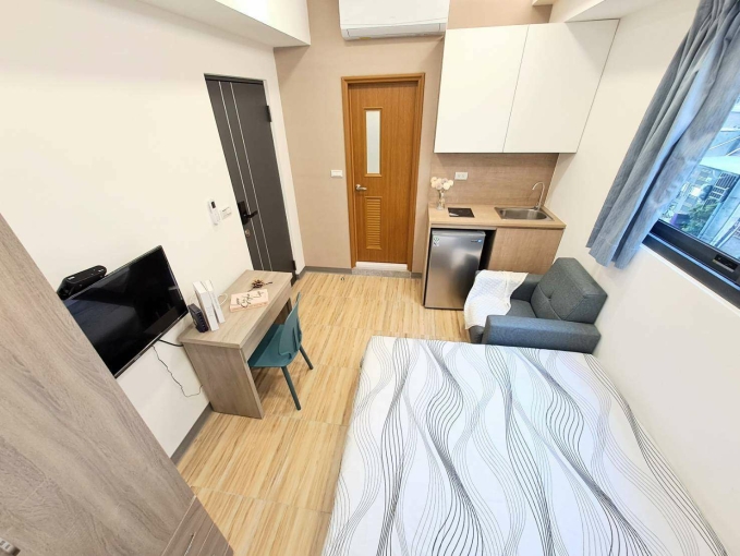 *租補*西區難得物件*電梯*陽台*流理臺*機車位~ - Image 10