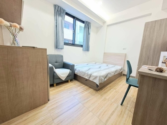 *租補*西區難得物件*電梯*陽台*流理臺*機車位~ - Image 24