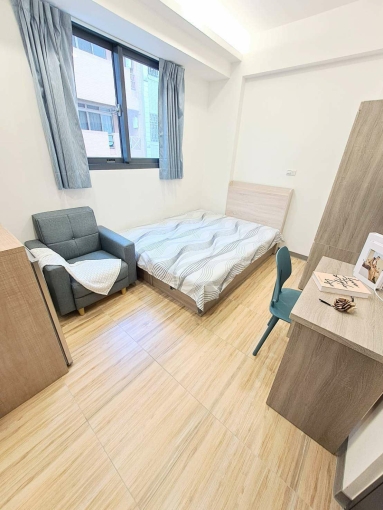 *租補*西區難得物件*電梯*陽台*流理臺*機車位~ - Image 2