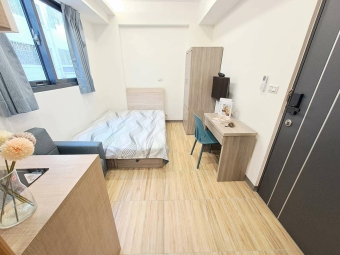 *租補*西區難得物件*電梯*陽台*流理臺*機車位~ - Image 16