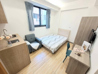 *租補*西區難得物件*電梯*陽台*流理臺*機車位~ - Image 17