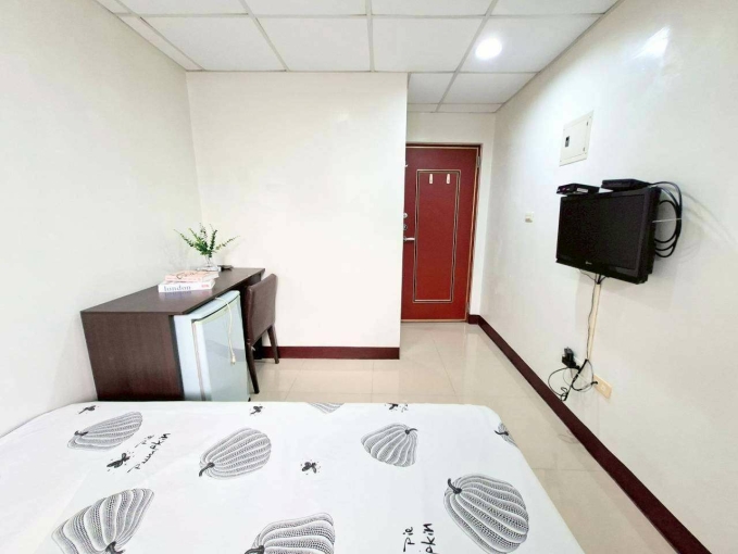 台電分算☆獨立陽台曬衣☆飲水機☆子母車（第8張）