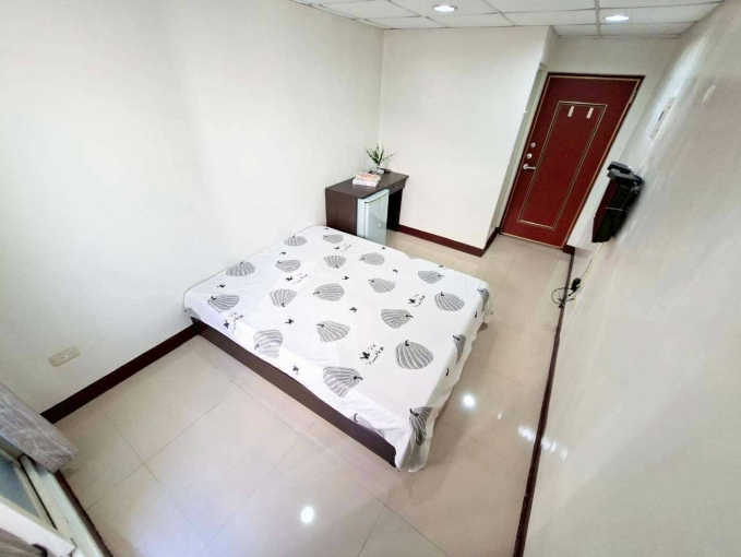 台電分算☆獨立陽台曬衣☆飲水機☆子母車（第3張）