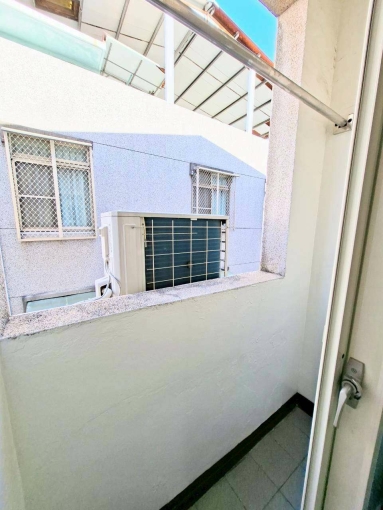 台電分算☆獨立陽台曬衣☆飲水機☆子母車（第15張）