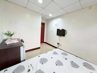 台電分算☆獨立陽台曬衣☆飲水機☆子母車（第10張）