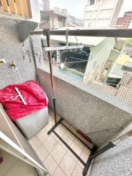 爬梯5樓❗獨洗曬❗可租補🌟騎車近教育大學，近中華夜市🌟（第5張）