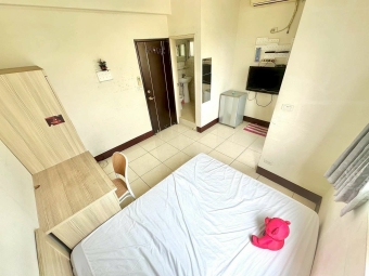 爬梯5樓❗獨洗曬❗可租補🌟騎車近教育大學，近中華夜市🌟（第4張）