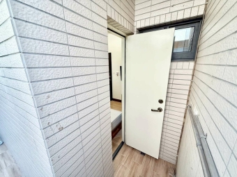 祐✨整新裝潢✨可貓✨機車位✨子母車✨獨洗曬✨（第11張）