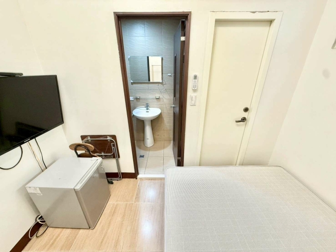 祐✨整新裝潢✨可貓✨機車位✨子母車✨獨洗曬✨（第1張）