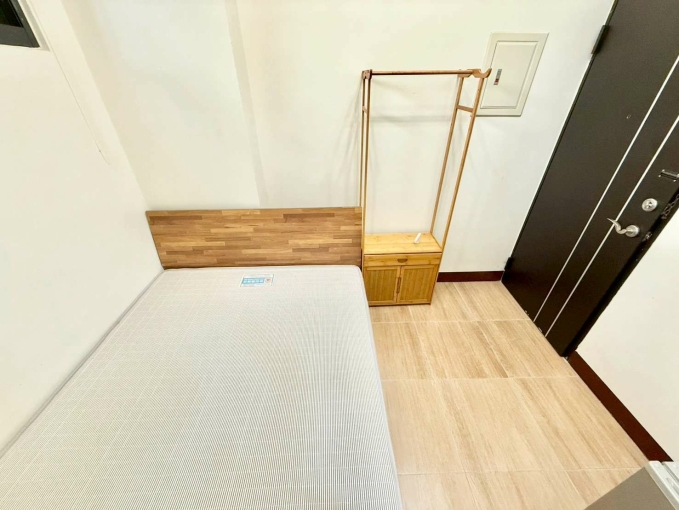 祐✨整新裝潢✨可貓✨機車位✨子母車✨獨洗曬✨（第5張）