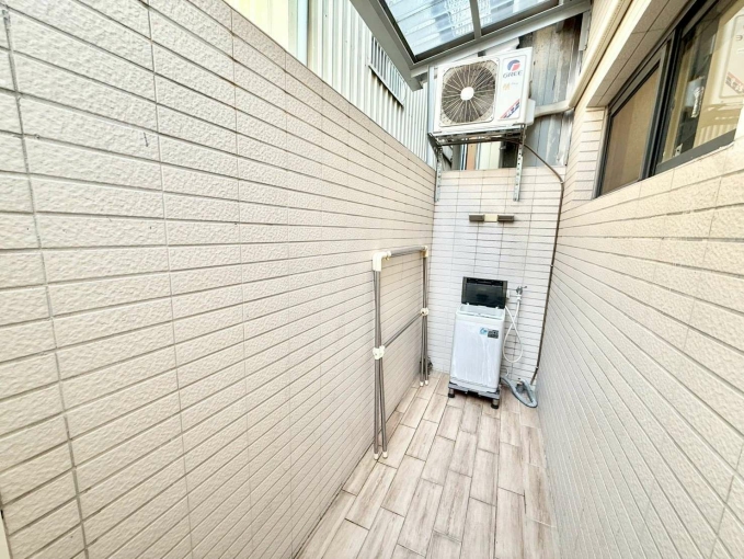 祐✨整新裝潢✨可貓✨機車位✨子母車✨獨洗曬✨（第12張）