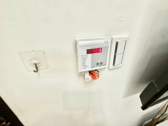 祐✨整新裝潢✨可貓✨機車位✨子母車✨獨洗曬✨（第9張）