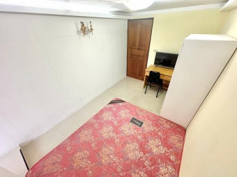 走路中友百貨✨可租補✨陽台獨洗✨管理員✨限女✨小資必看（第3張）