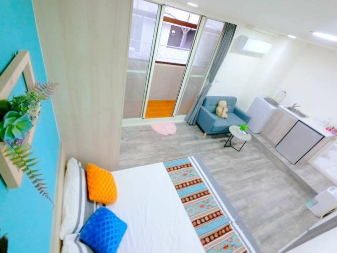 可租補~陽台獨洗曬~流理臺~飲水G（第6張）