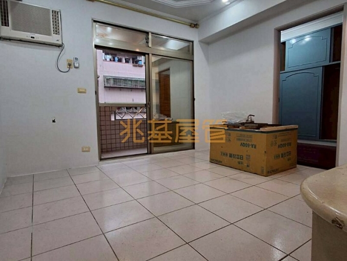 兆基社會住宅🏠文化中心近學區房生活便利可租補（第1張）