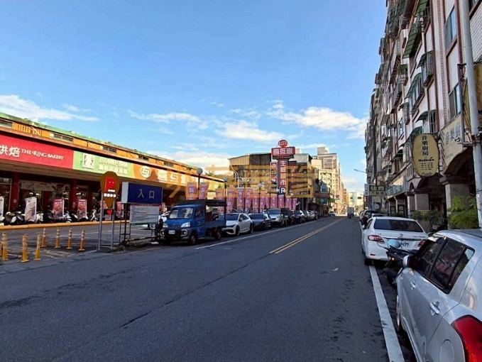 兆基社會住宅🏠文化中心近學區房生活便利可租補（第13張）