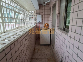 兆基社會住宅🏠文化中心近學區房生活便利可租補（第8張）