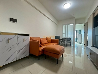 兆基社會住宅🏠近R12捷運採光美2房免仲可租補（第2張）