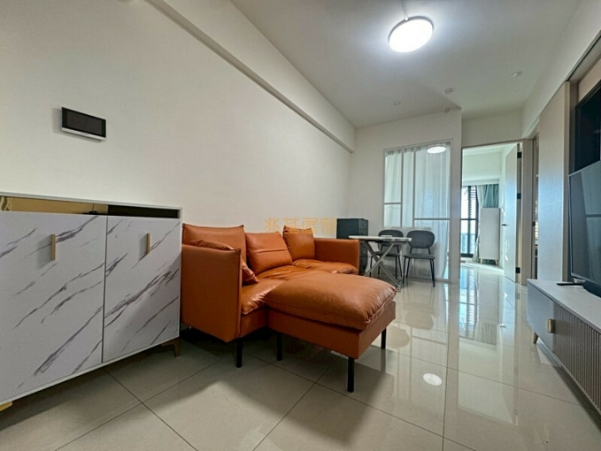 兆基社會住宅🏠近R12捷運採光美2房免仲可租補（第2張）