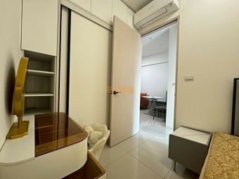 兆基社會住宅🏠近R12捷運採光美2房免仲可租補（第5張）