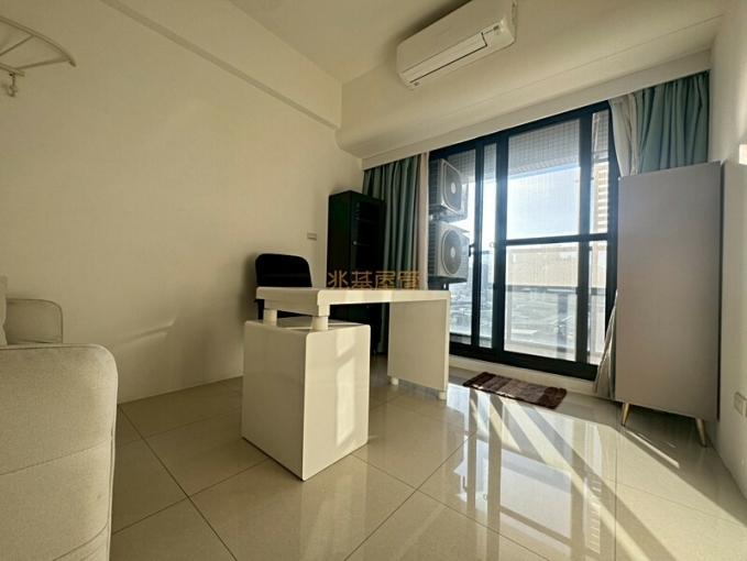 兆基社會住宅🏠近R12捷運採光美2房免仲可租補（第4張）