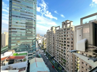 仲免⭐可租補｜可寵有陽台｜入門玄關｜中高樓層套房含管 - Image 16