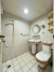 仲免⭐可租補｜可寵有陽台｜入門玄關｜中高樓層套房含管 - Image 13