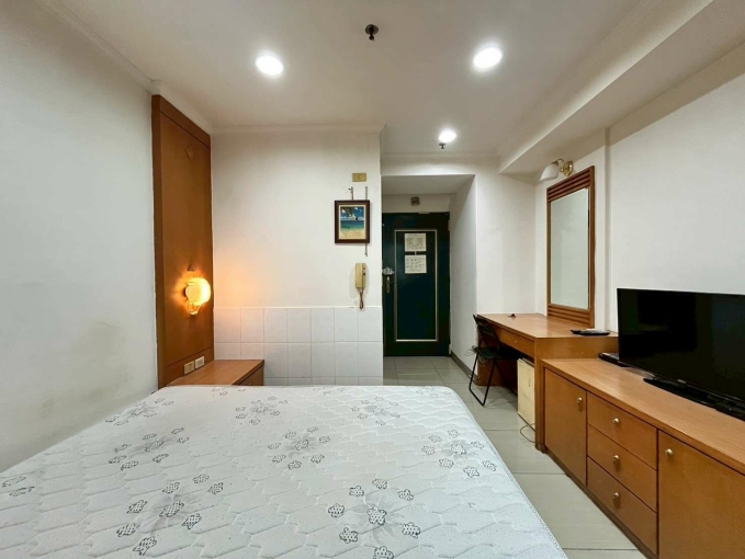 仲免⭐可租補｜可寵有陽台｜入門玄關｜中高樓層套房含管 - Image 2