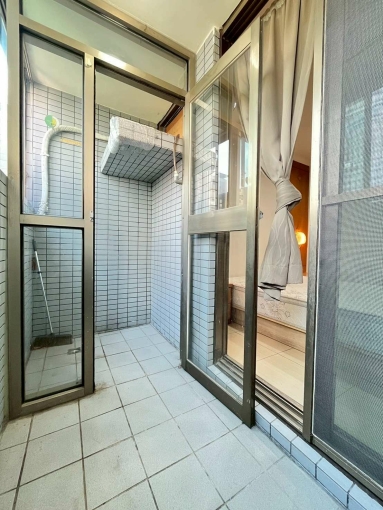 仲免⭐可租補｜可寵有陽台｜入門玄關｜中高樓層套房含管 - Image 7