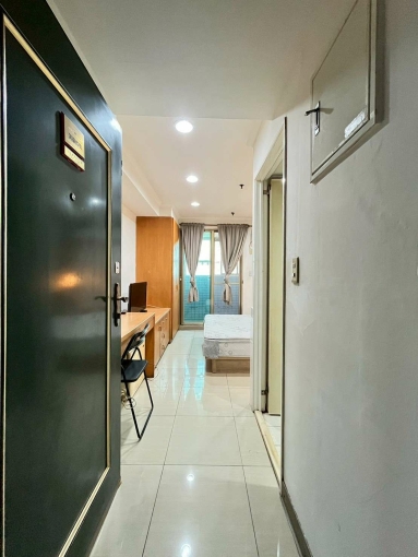 仲免⭐可租補｜可寵有陽台｜入門玄關｜中高樓層套房含管 - Image 4