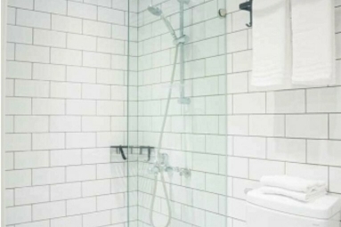 💓板橋陽台採光雙床房/埔墘生活圈/捷運板新站/家樂福（第6張）