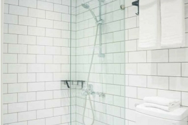 💓板橋陽台採光雙床房/埔墘生活圈/捷運板新站/家樂福（第6張）