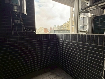 兆基社會住宅🏠龍騰MRT漂亮兩房/可寵/可兆基社會租補免仲（第5張）