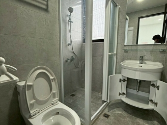 兆基社會住宅🏠龍騰MRT漂亮兩房/可寵/可兆基社會租補免仲（第6張）