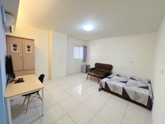 大間便宜🍀一樓免爬梯🍀免投共洗🍀室內機車位（第1張）