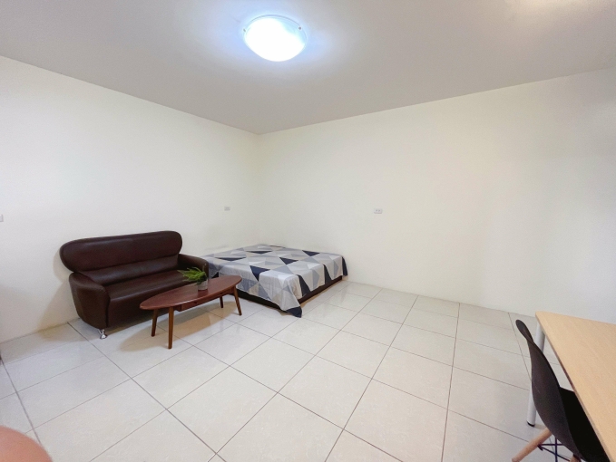 大間便宜🍀一樓免爬梯🍀免投共洗🍀室內機車位（第2張）