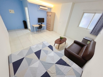 大間便宜🍀一樓免爬梯🍀免投共洗🍀室內機車位（第5張）