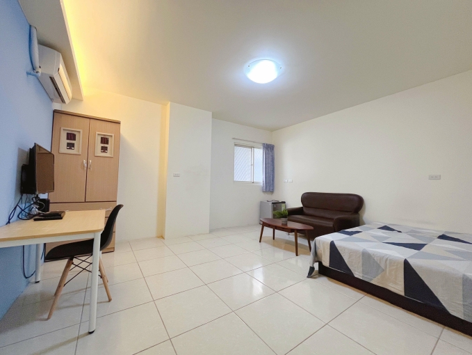 大間便宜🍀一樓免爬梯🍀免投共洗🍀室內機車位（第4張）