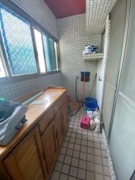 太原車站大坪數視野四房出租 - Image 19