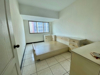 太原車站大坪數視野四房出租 - Image 24