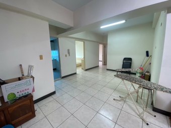 太原車站大坪數視野四房出租 - Image 17