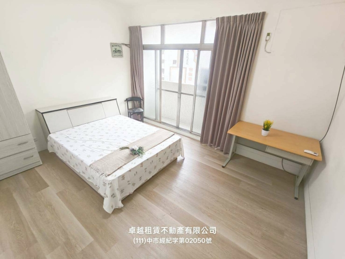 ✨可租補✨屋況極佳空間很大✨近逢甲新光遠百✨ke（第6張）
