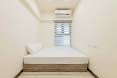 自租[免仲介費］拎包入住溫馨雅緻三房車3年新屋［短租可] - Image 24