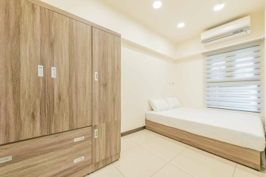 自租[免仲介費］拎包入住溫馨雅緻三房車3年新屋［短租可] - Image 18