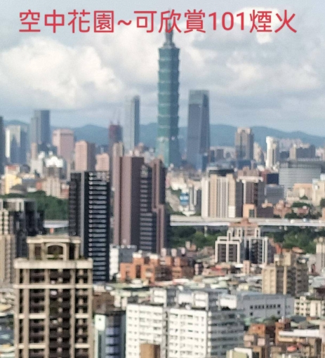 自租[免仲介費］拎包入住溫馨雅緻三房車3年新屋［短租可] - Image 11