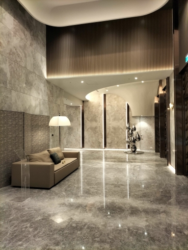 自租[免仲介費］拎包入住溫馨雅緻三房車3年新屋［短租可] - Image 1