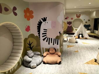 自租[免仲介費］拎包入住溫馨雅緻三房車3年新屋［短租可] - Image 30